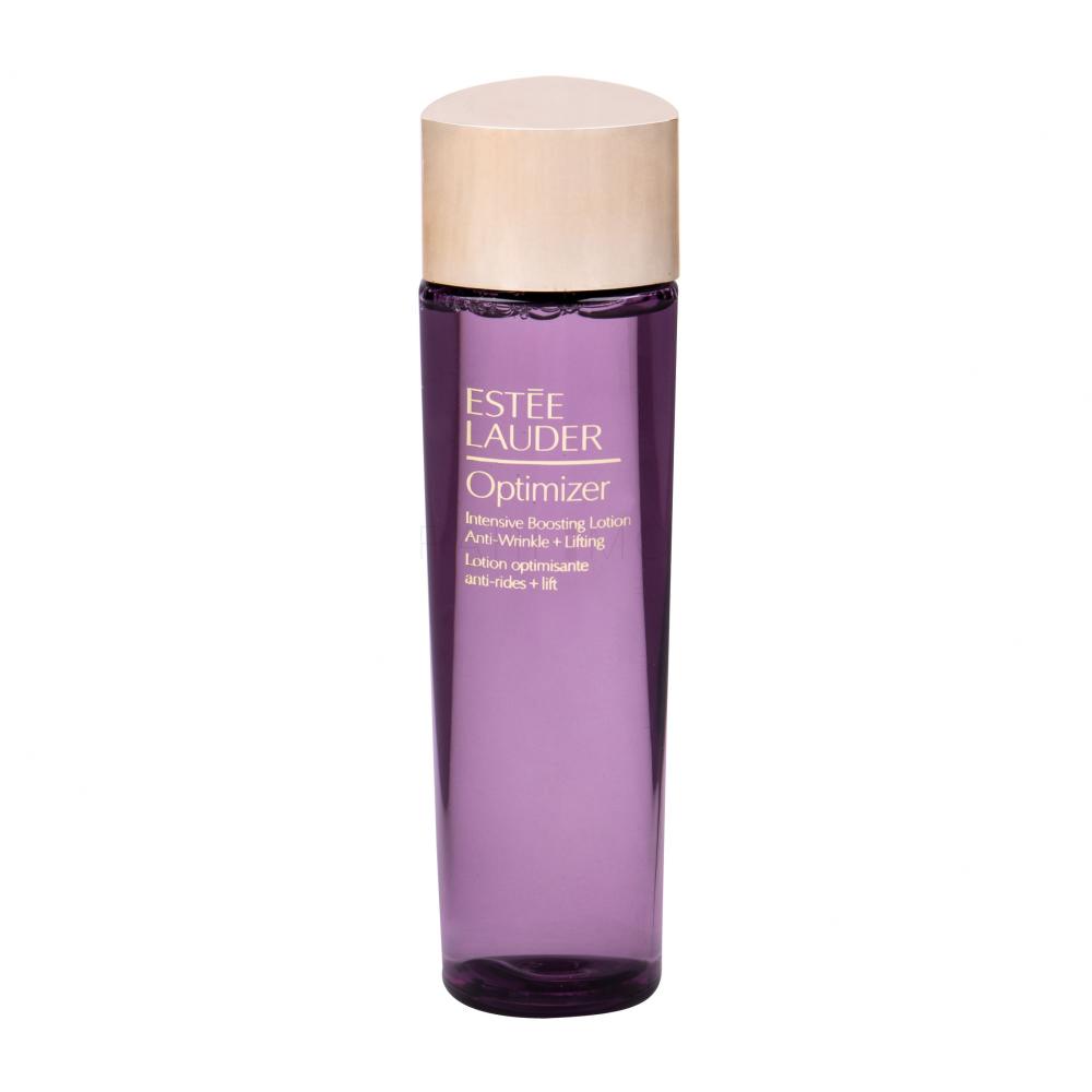 Estée Lauder Optimizer Intensive Boosting Lotion Losjon in sprej za obraz za ženske 200 ml