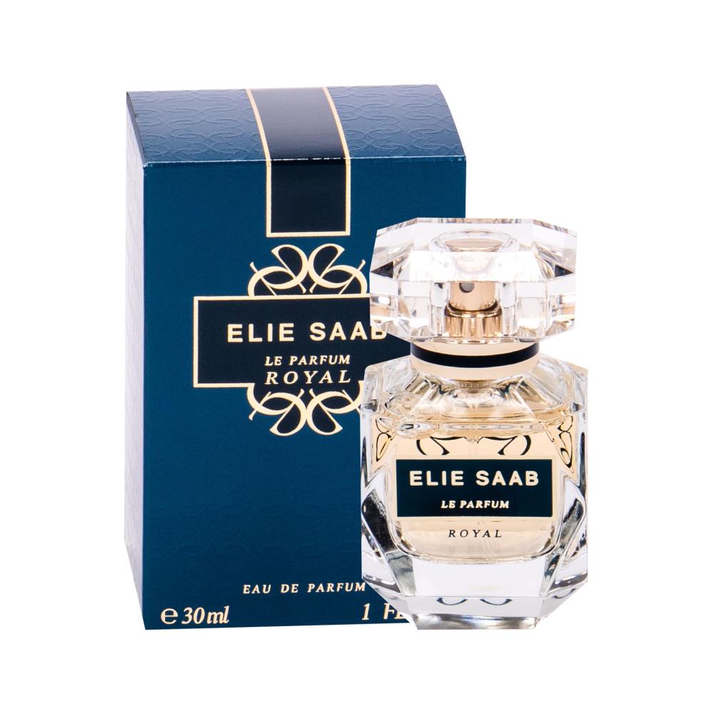 Elie Saab Le Parfum Royal Parfumska voda za ženske 30 ml