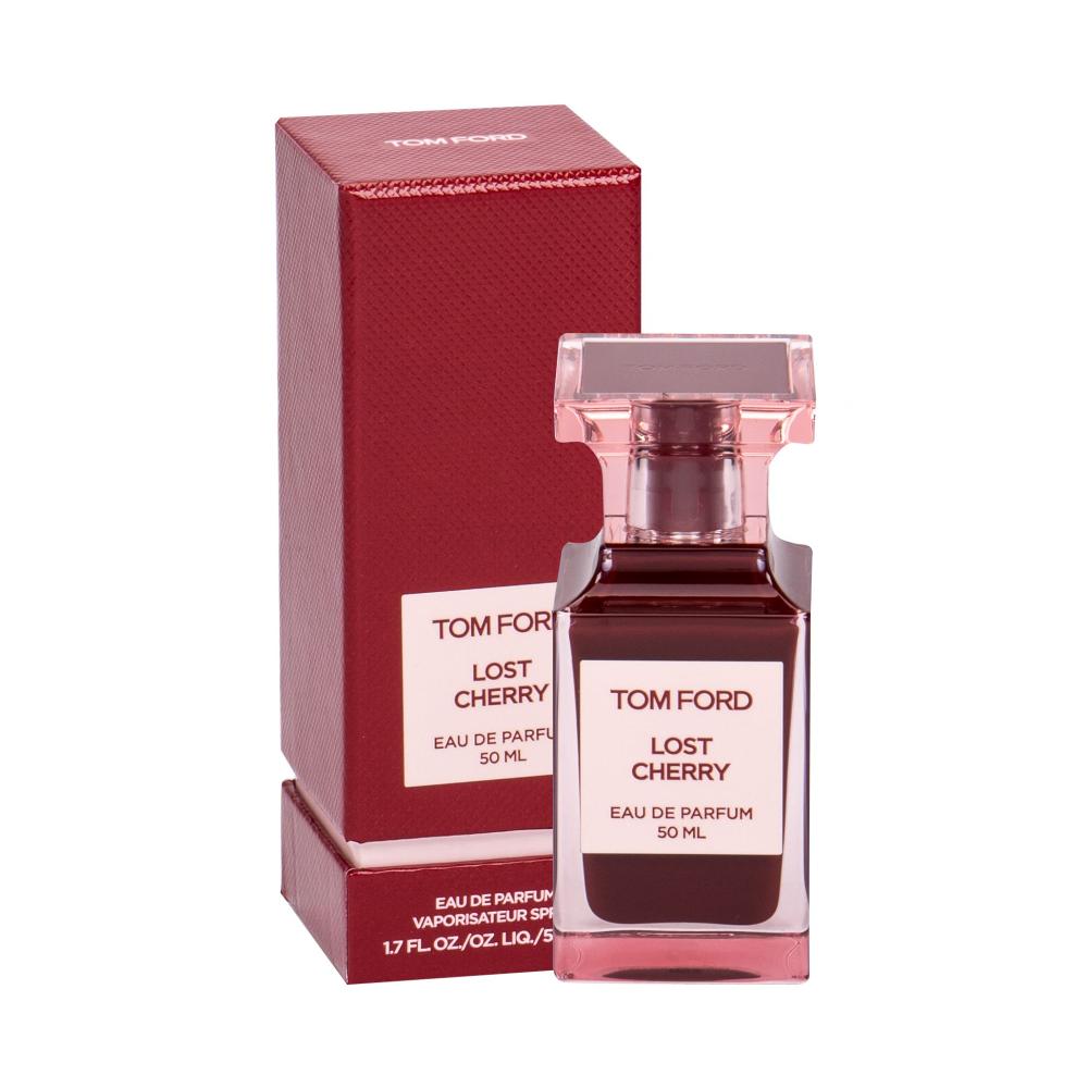 TOM FORD Private Blend Lost Cherry Parfumska voda 50 ml