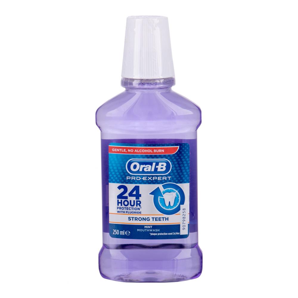 Oral-B Pro Expert Mint Ustna vodica 250 ml