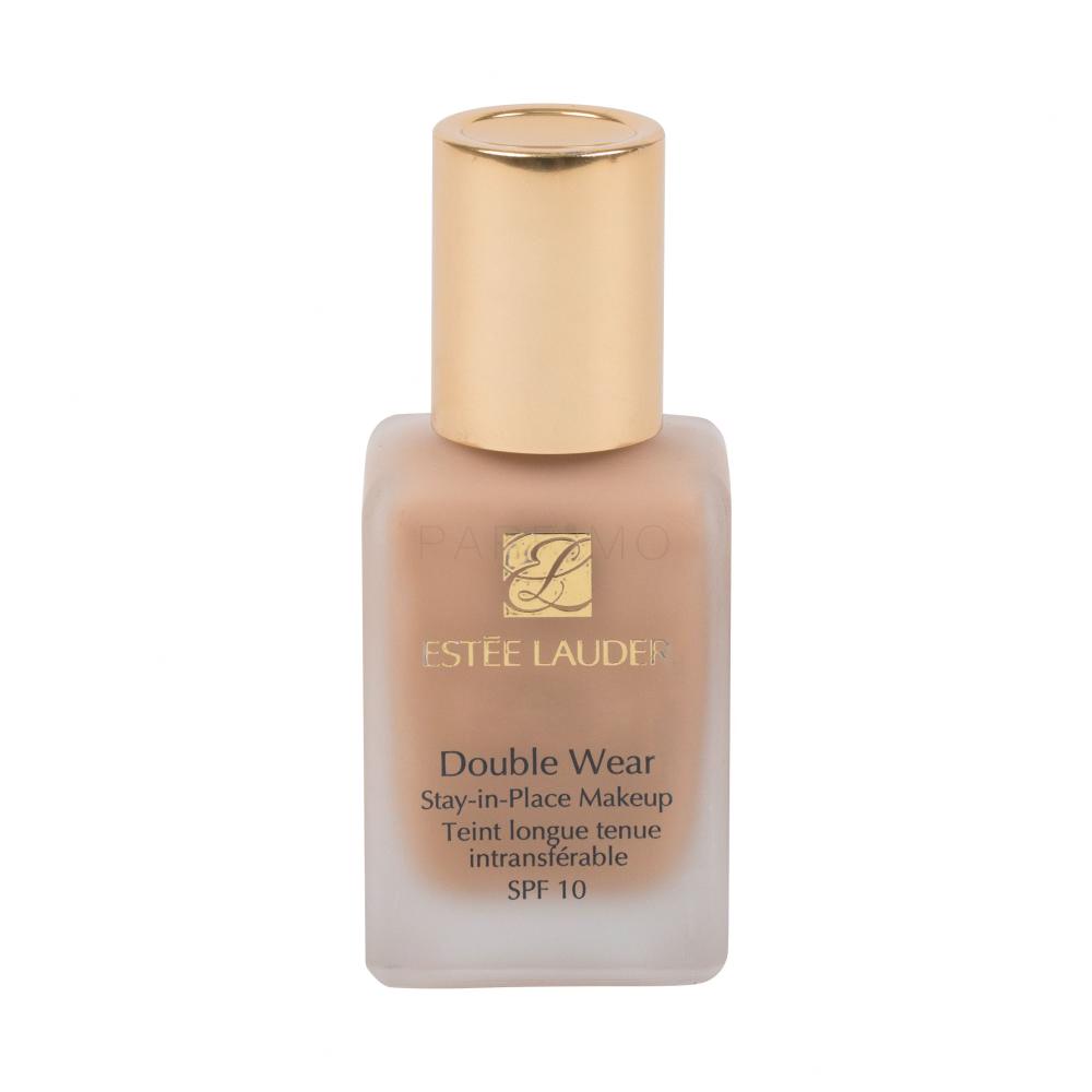 Estée Lauder Double Wear Stay In Place SPF10 Puder za ženske 30 ml Odtenek 2C1 Pure Beige tester