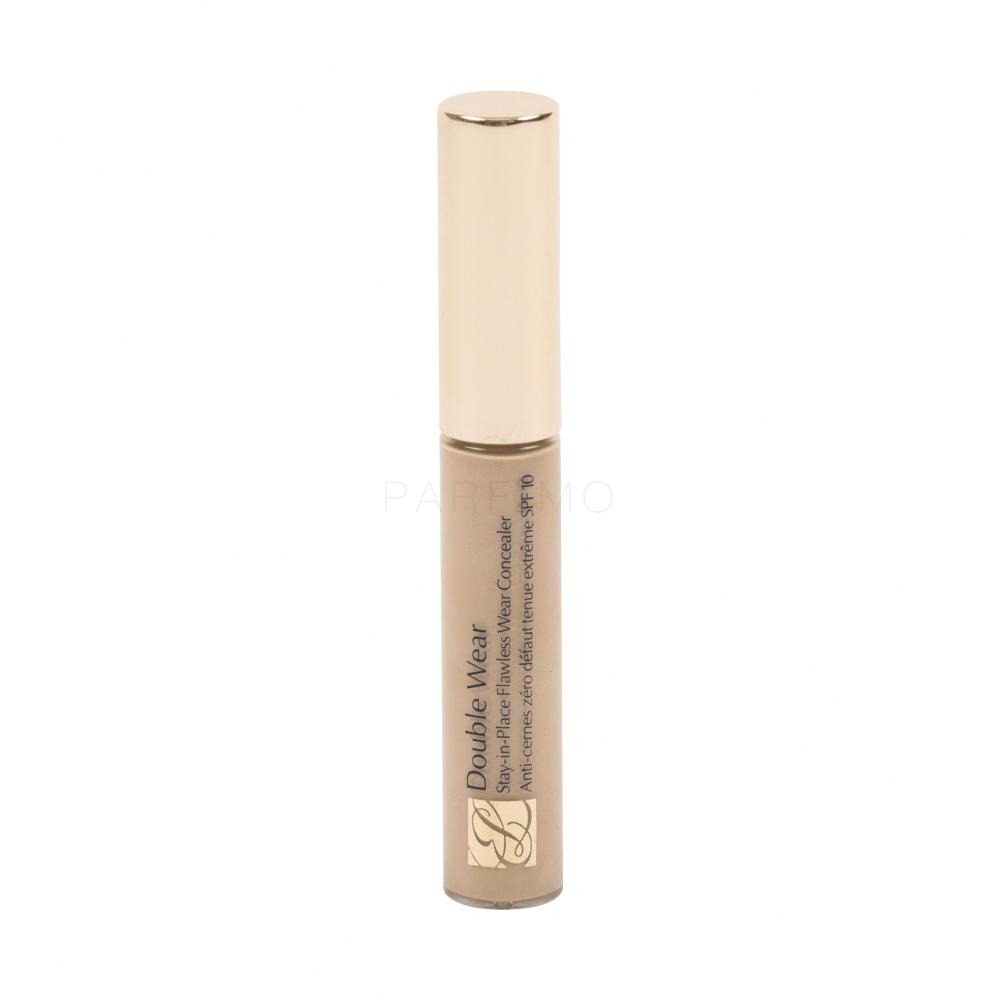Estée Lauder Double Wear Stay In Place Korektor za ženske 7 ml Odtenek 03 Medium tester