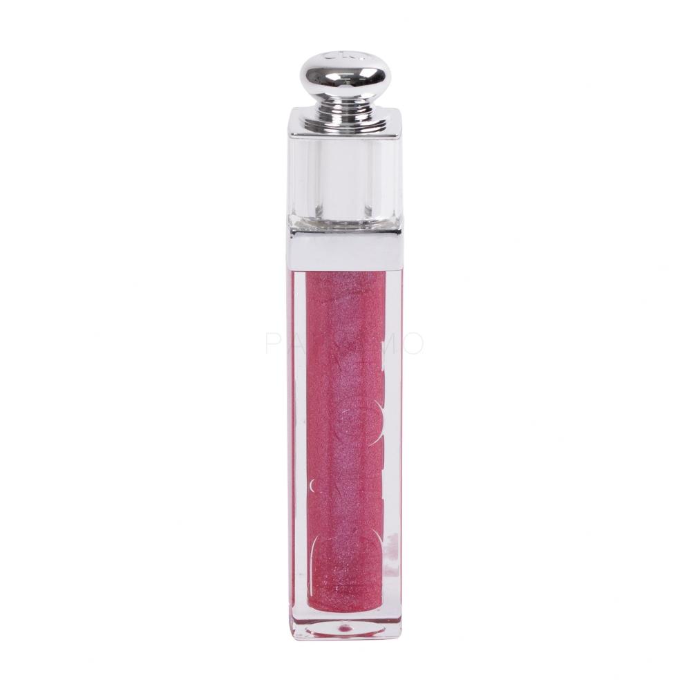 Dior Addict Glos za ustnice za ženske 6,5 ml Odtenek 686 Fancy Purple tester