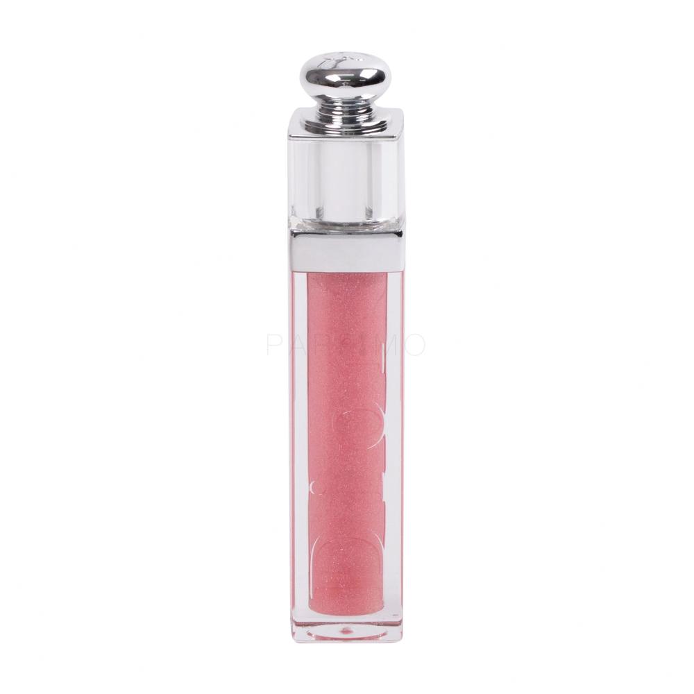 Dior Addict Glos za ustnice za ženske 6,5 ml Odtenek 553 Princess tester