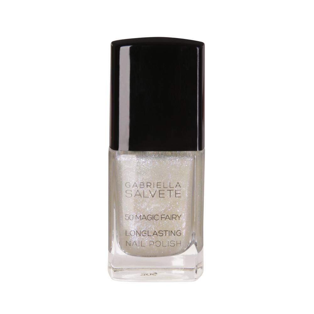 Gabriella Salvete Longlasting Enamel Lak za nohte za ženske 11 ml Odtenek 50 Magic Fairy