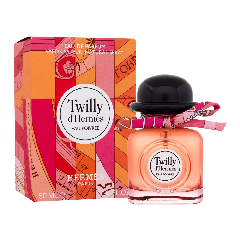 Hermes Twilly d´Hermès Eau Poivrée Parfumska voda za ženske 50 ml