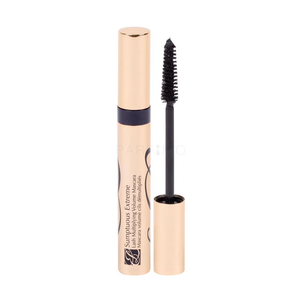Estée Lauder Sumptuous Extreme Maskara za ženske 8 ml Odtenek 01 Extreme Black tester