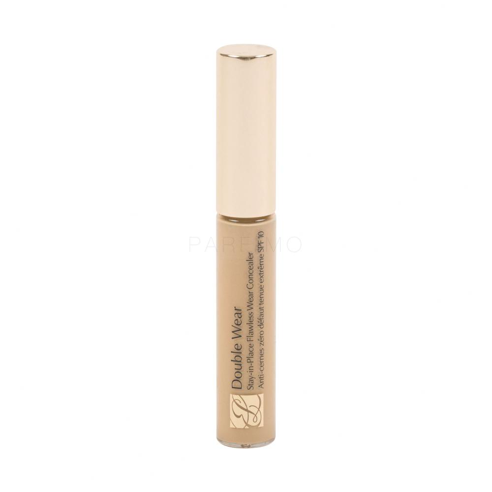 Estée Lauder Double Wear Stay In Place Korektor za ženske 7 ml Odtenek 3W Medium (Warm) tester