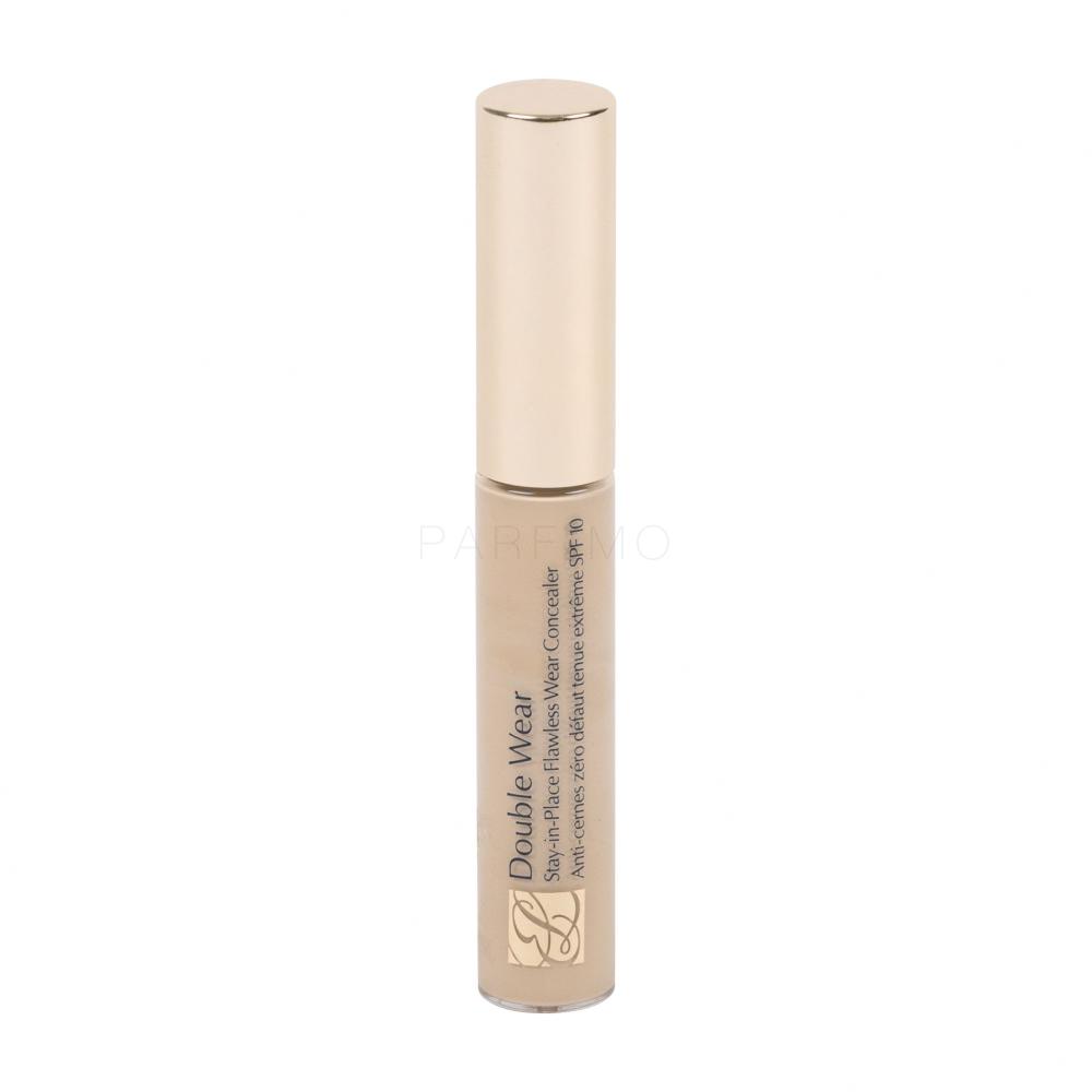 Estée Lauder Double Wear Stay In Place Korektor za ženske 7 ml Odtenek 07 Warm Light tester