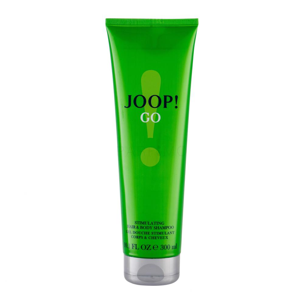 JOOP! Go Gel za prhanje za moške 300 ml