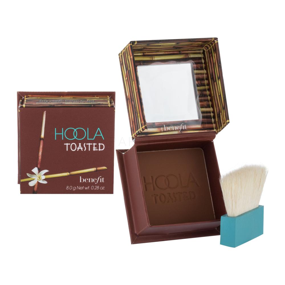 Benefit Hoola Bronzer za ženske 8 g Odtenek Hoola Toasted