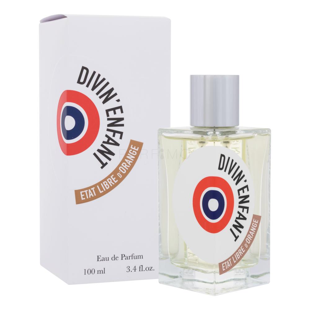 Etat Libre d´Orange Divin´Enfant Parfumska voda 100 ml