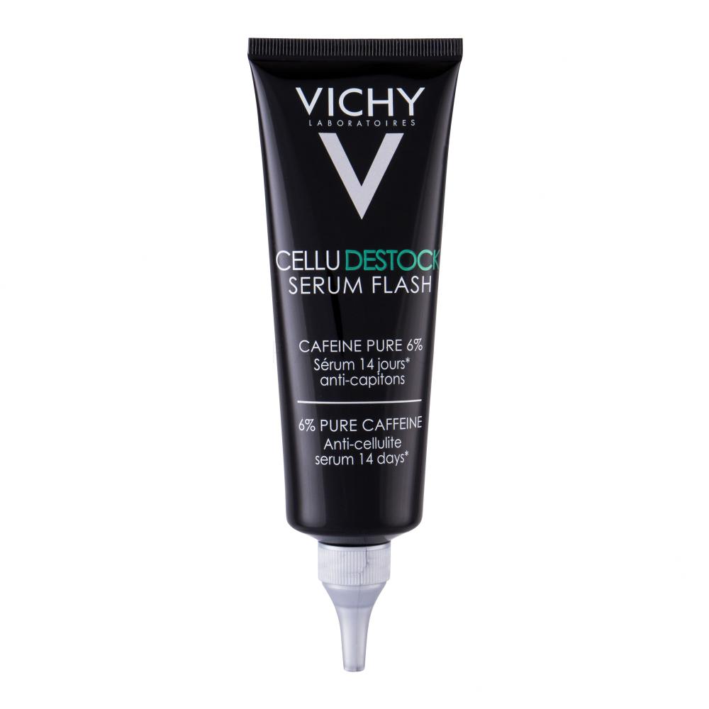 Vichy Cellu Destock Izdelek proti celulitu in strijam za ženske 125 ml