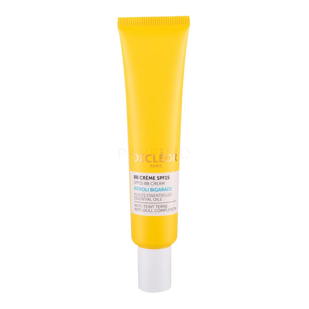 Decleor Néroli Bigarade SPF15 BB krema za ženske 40 ml