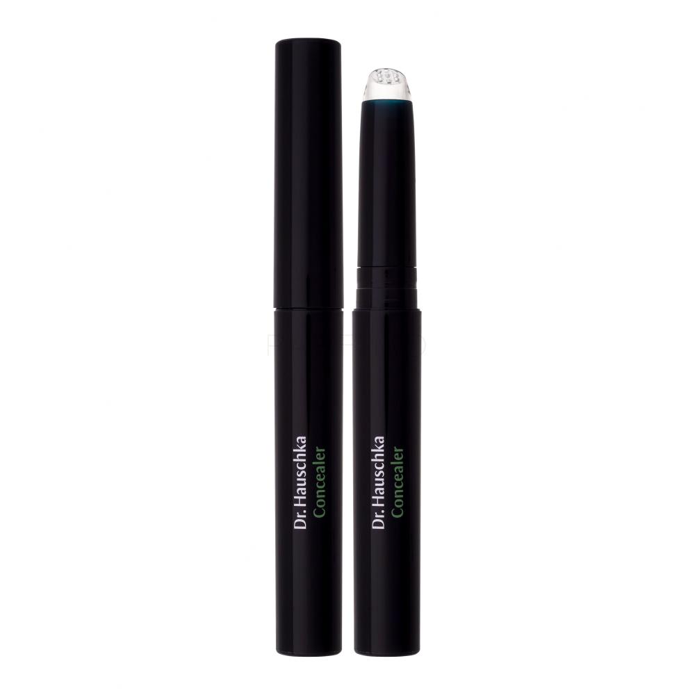 Dr. Hauschka Concealer Korektor za ženske 2,5 ml Odtenek 01 Macadamia