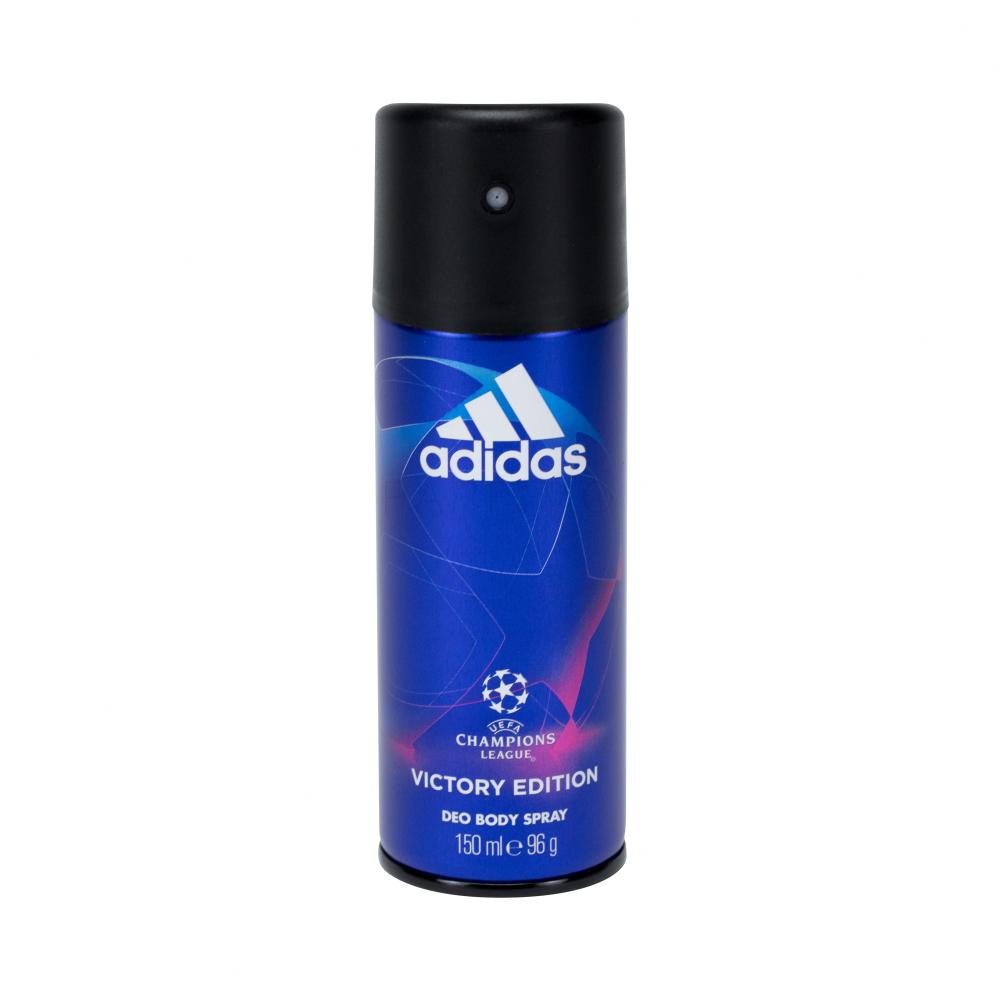 Adidas UEFA Champions League Victory Edition Deodorant za moške 150 ml