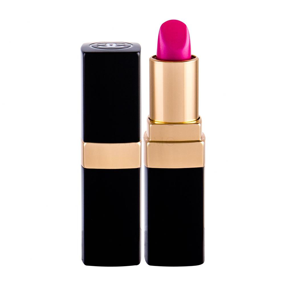 Chanel Rouge Coco Šminka za ženske 3,5 g Odtenek 450 Ina