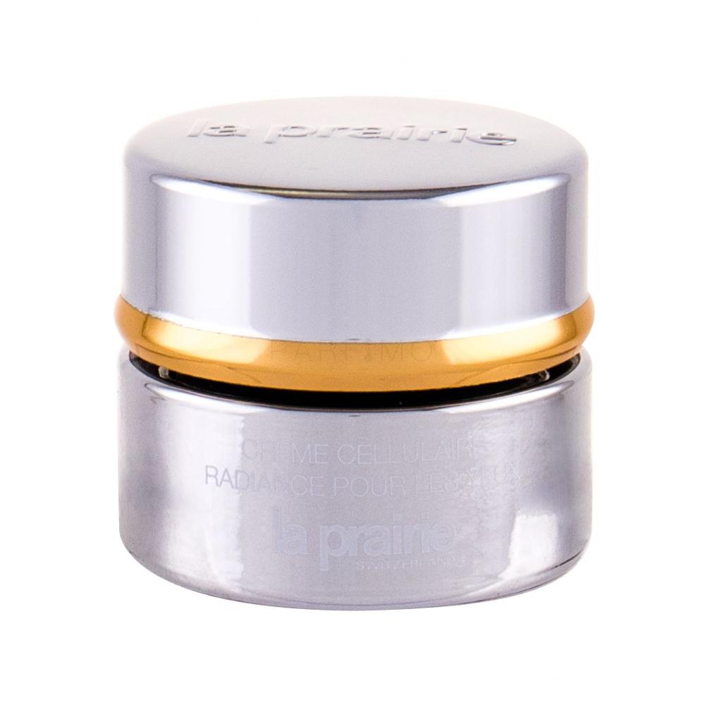 La Prairie Cellular Radiance Krema za okoli oči za ženske 15 ml