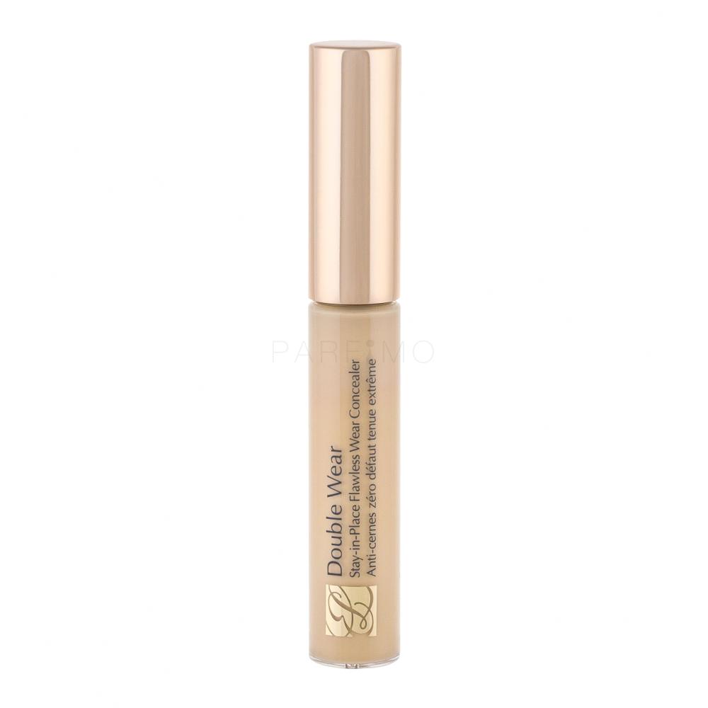 Estée Lauder Double Wear Stay In Place Korektor za ženske 7 ml Odtenek 1W Light (Warm) tester