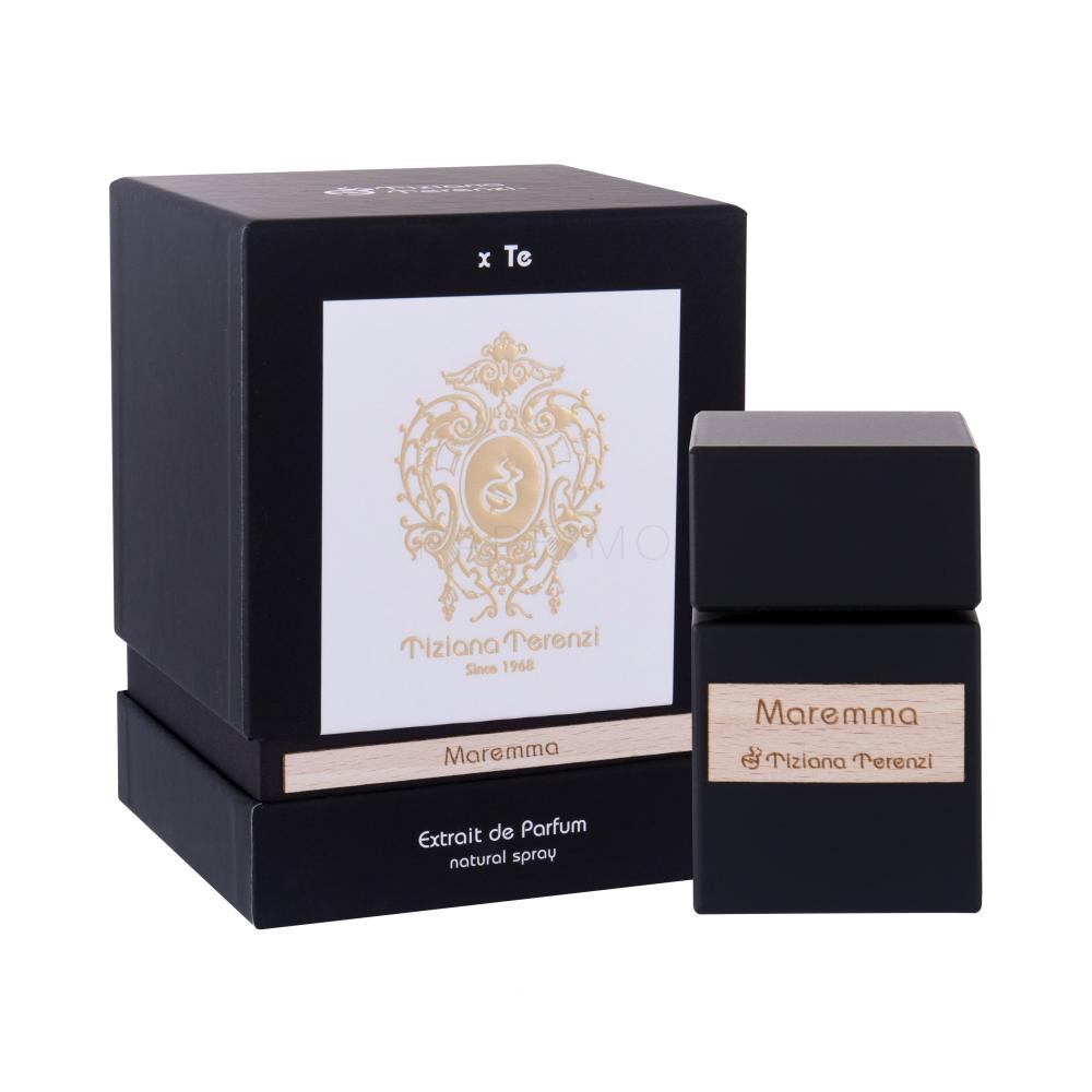 Tiziana Terenzi Maremma Parfumski ekstrakt 100 ml