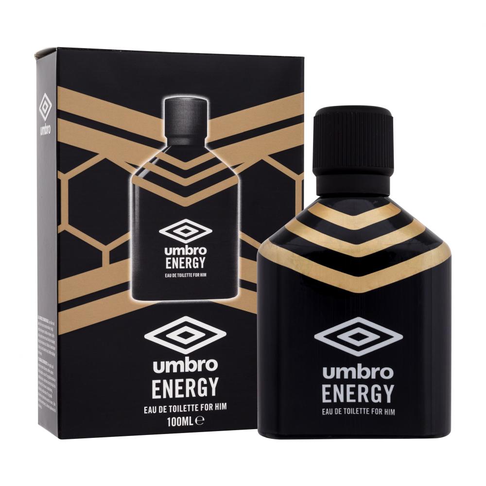 UMBRO Energy Toaletna voda za moške 100 ml