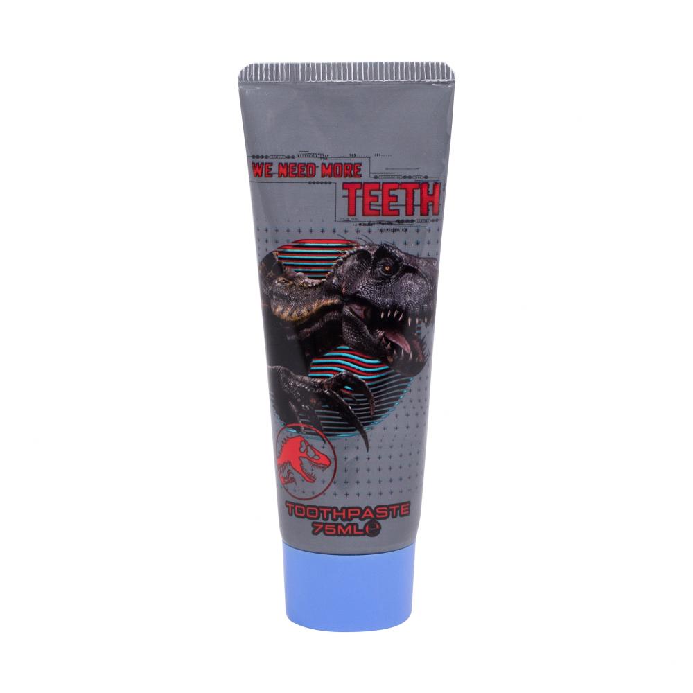 Universal Jurassic World Zobna pasta za otroke 75 ml