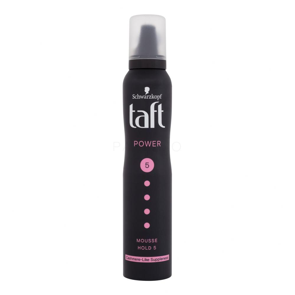 Schwarzkopf Taft Power Oblikovanje pričeske za ženske 200 ml