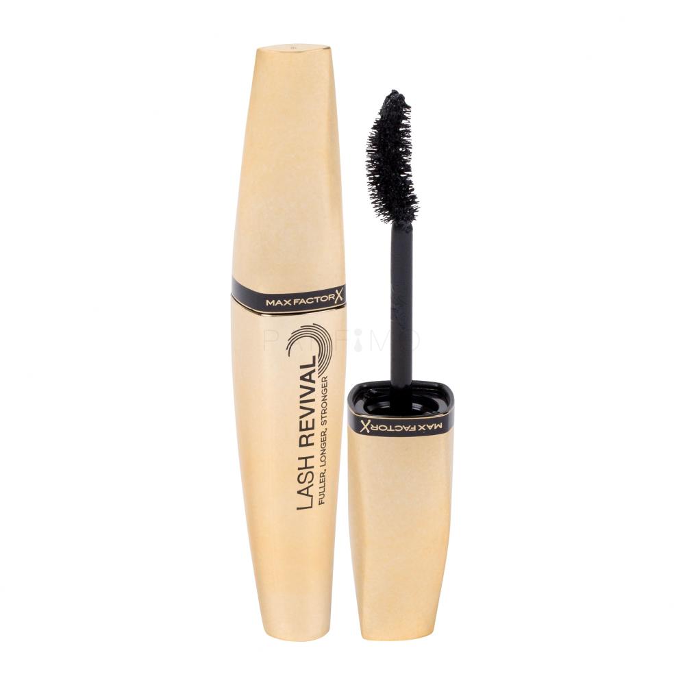 Max Factor Lash Revival Maskara za ženske 11 ml Odtenek 003 Extreme Black
