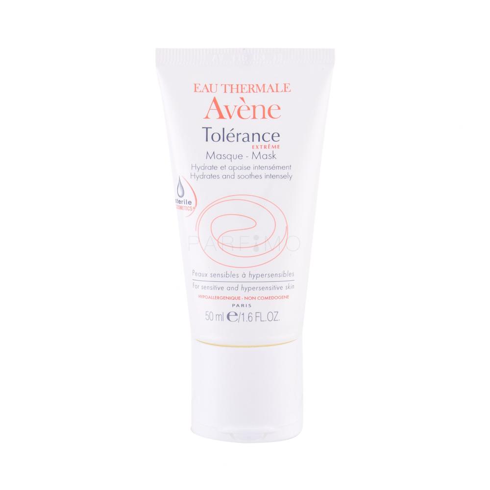 Avene Tolerance Extrême Maska za obraz za ženske 50 ml