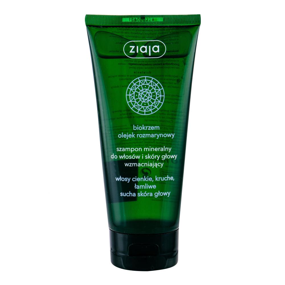 Ziaja Mineral Šampon za ženske 200 ml