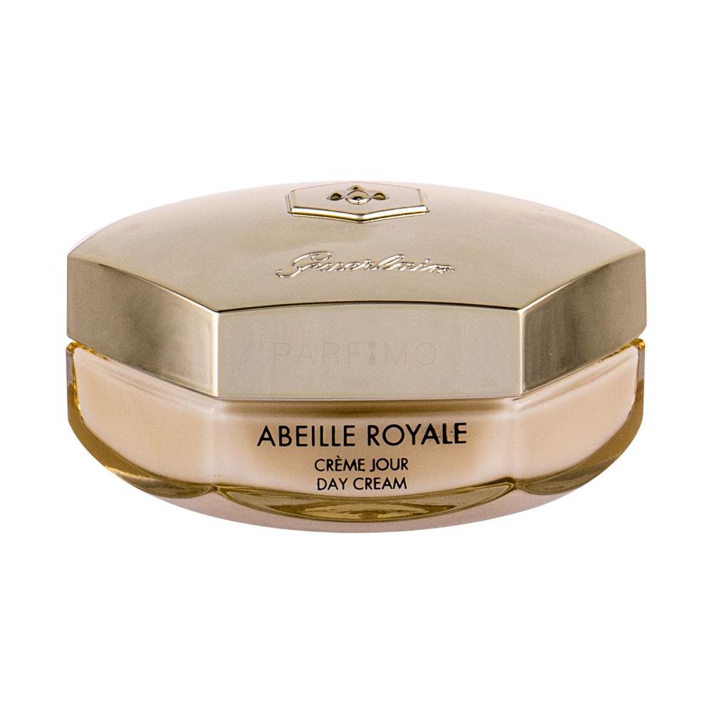 Guerlain Abeille Royale Normal to Dry Skin Dnevna krema za obraz za ženske 50 ml tester
