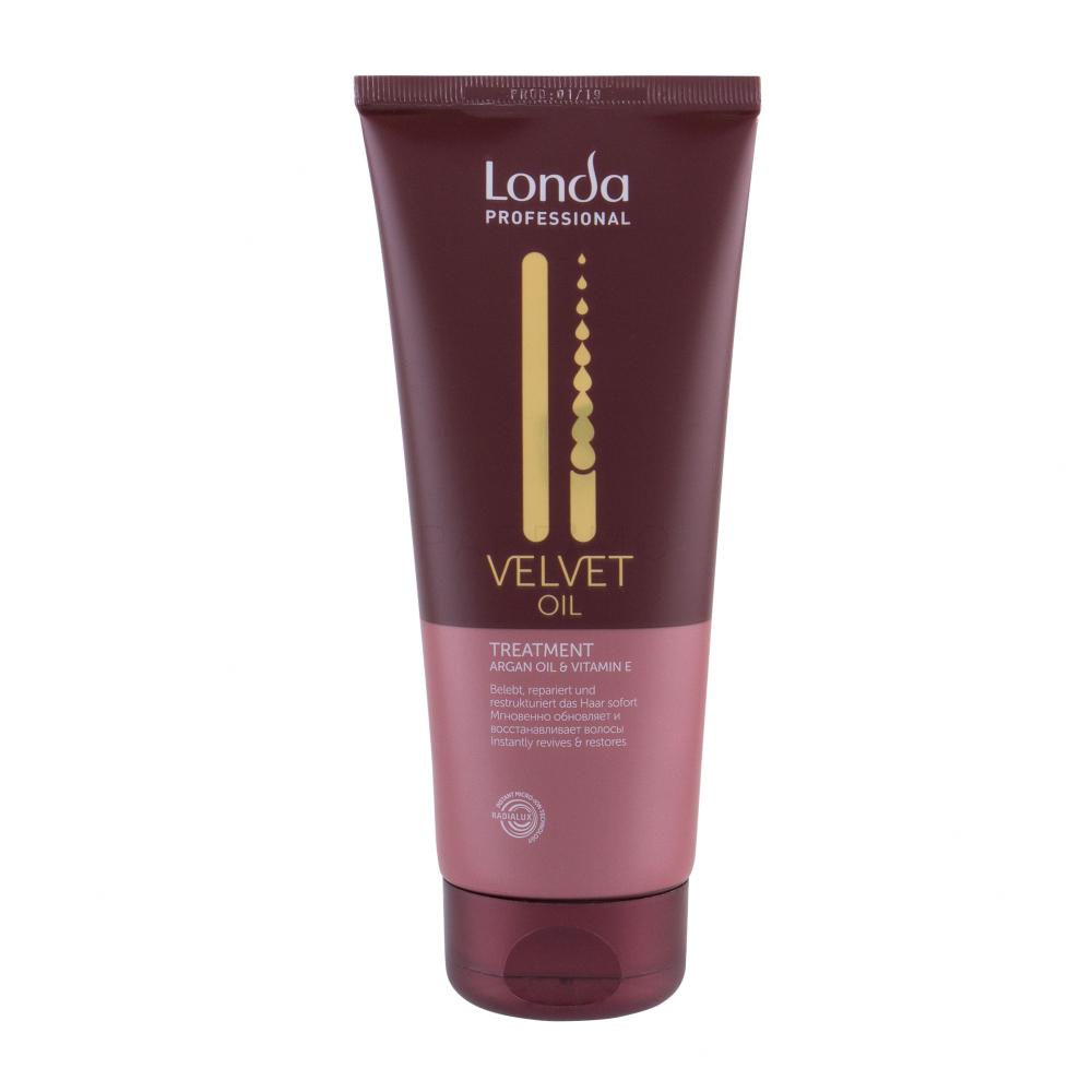 Londa Professional Velvet Oil Maska za lase za ženske 200 ml