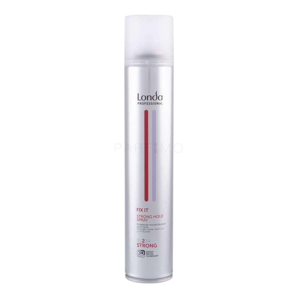 Londa Professional Finish Fix It Lak za lase za ženske 300 ml