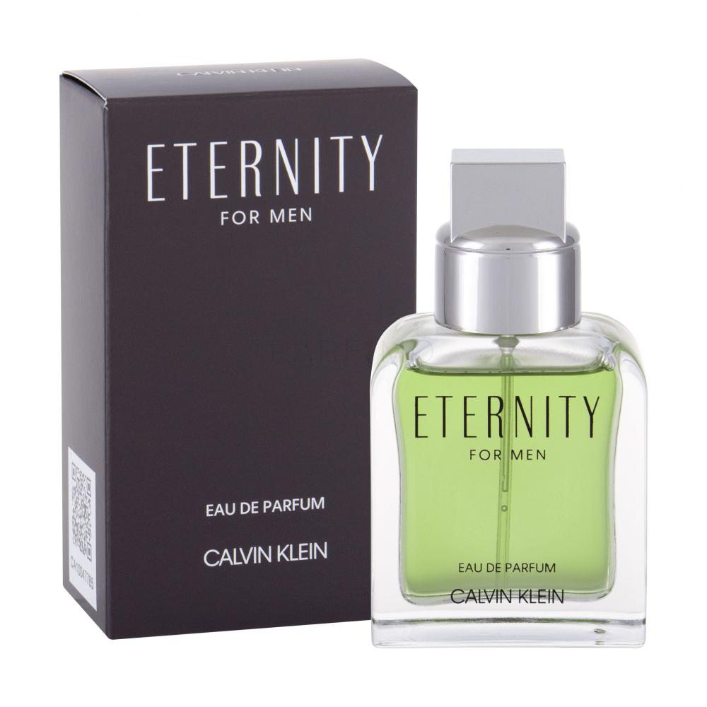 Calvin Klein Eternity For Men Parfumska voda za moške 30 ml