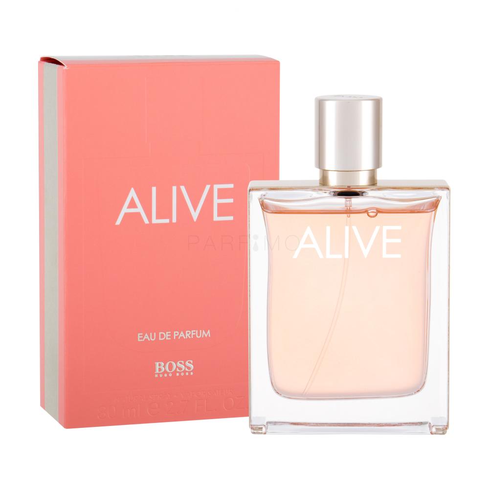 HUGO BOSS BOSS Alive Parfumska voda za ženske 80 ml