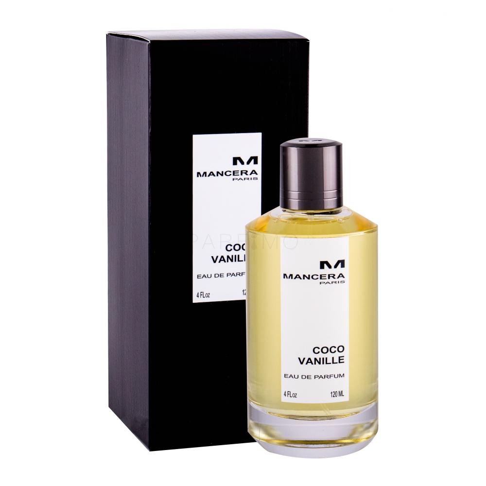 MANCERA Coco Vanille Parfumska voda za ženske 120 ml