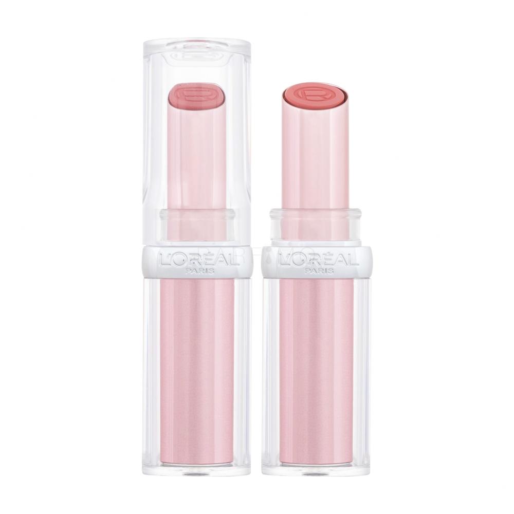 L'Oréal Paris Glow Paradise Šminka za ženske 4,8 g Odtenek 112 Pastel Exaltation