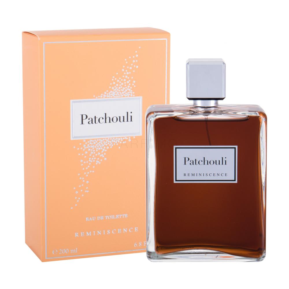 Reminiscence Patchouli Toaletna voda za ženske 200 ml