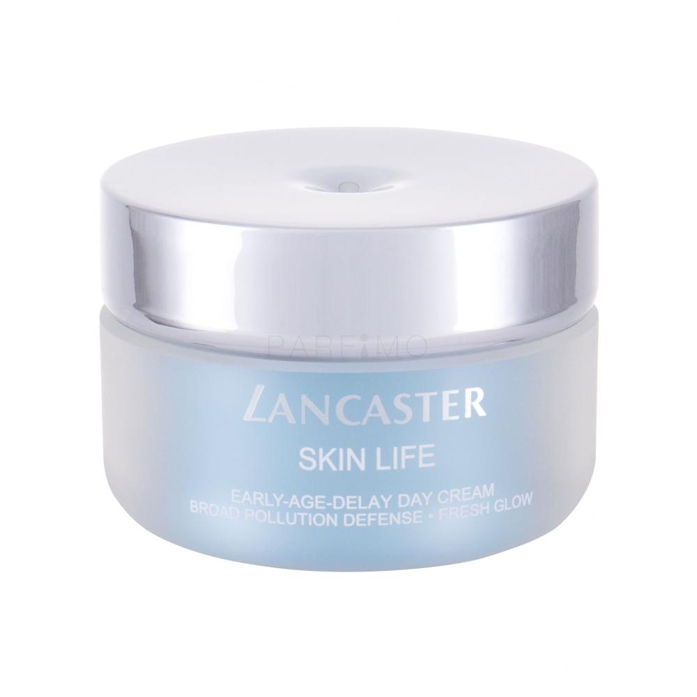 Lancaster Skin Life Early-Age-Delay Dnevna krema za obraz za ženske 50 ml