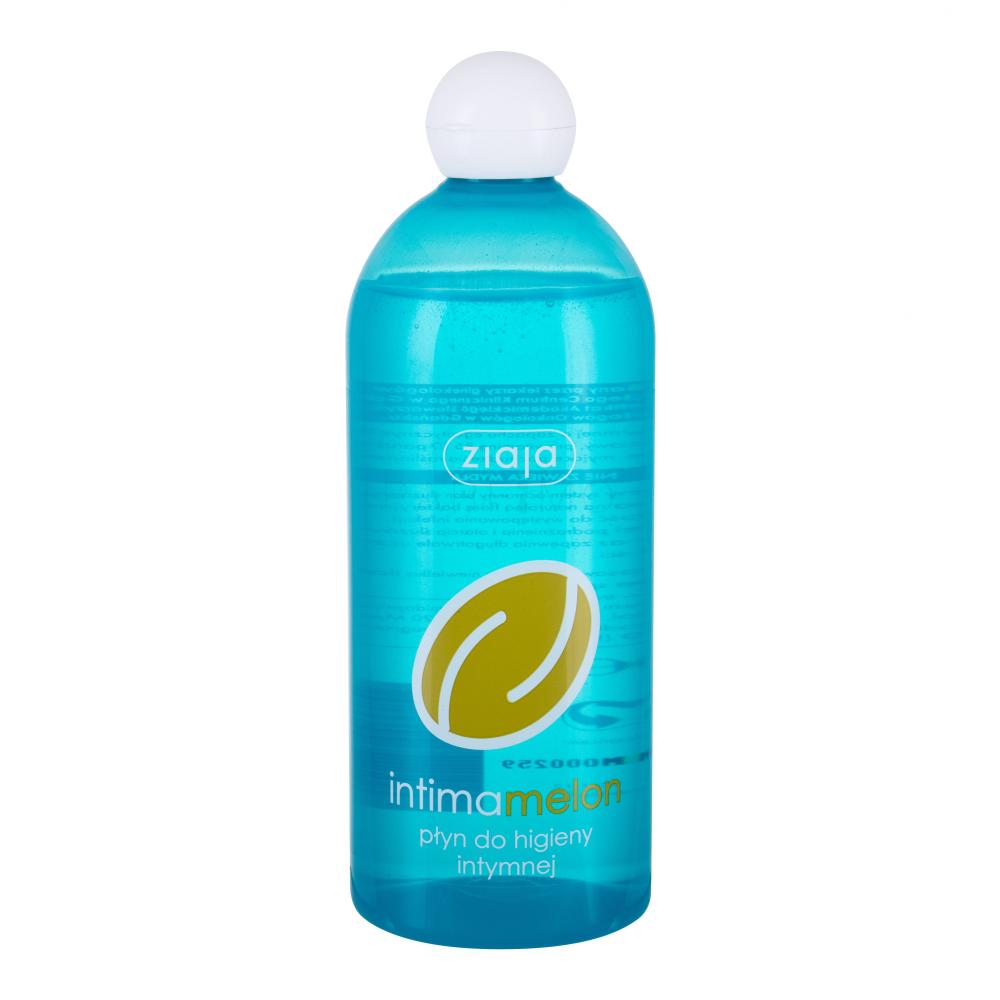 Ziaja Intimate Melon Izdelki za intimno nego za ženske 500 ml