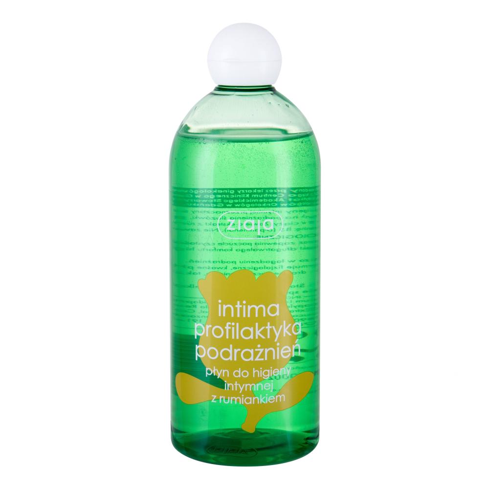 Ziaja Intimate Camomile Izdelki za intimno nego za ženske 500 ml