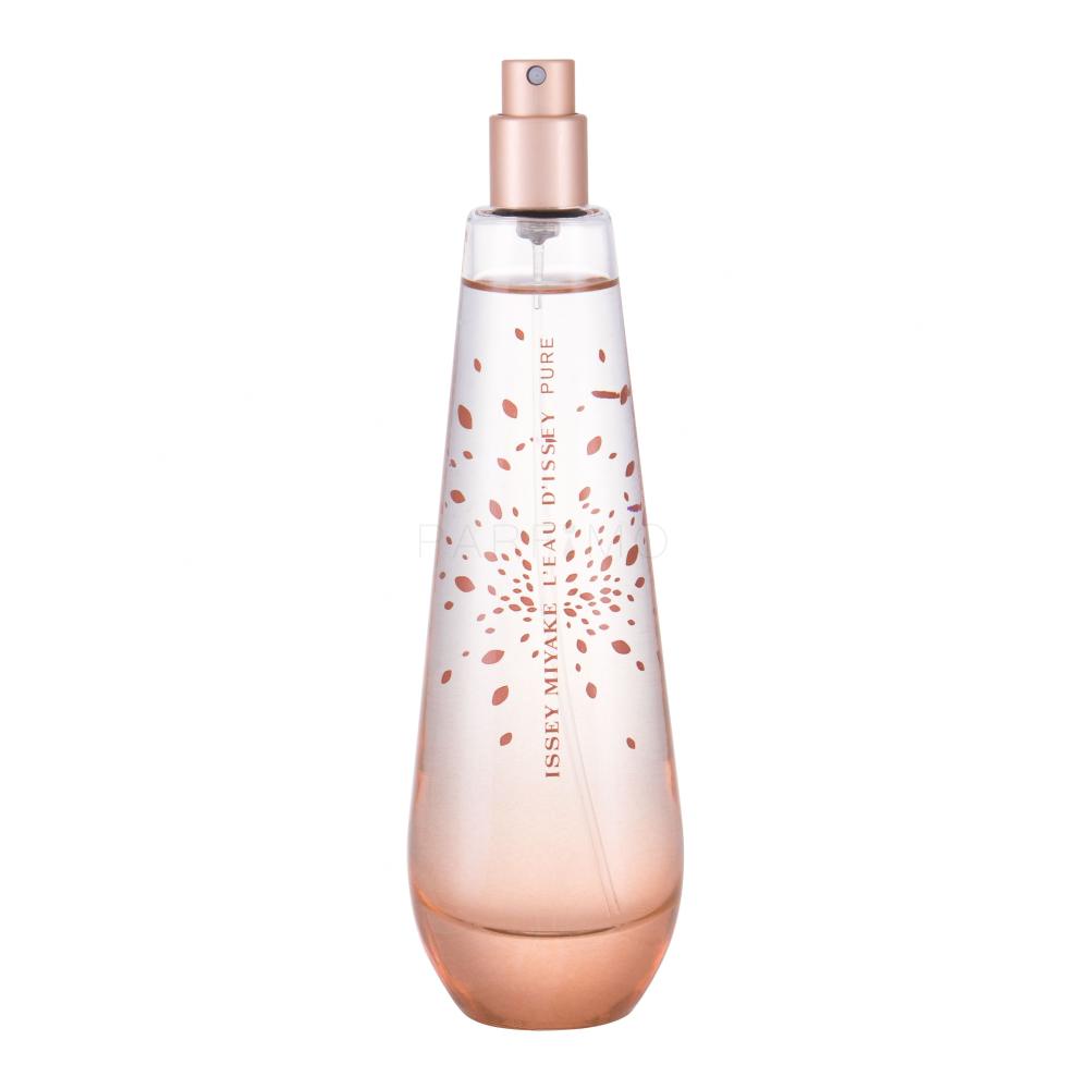 Issey Miyake L'Eau D'Issey Pure Petale de Nectar Toaletna voda za ženske 90 ml tester