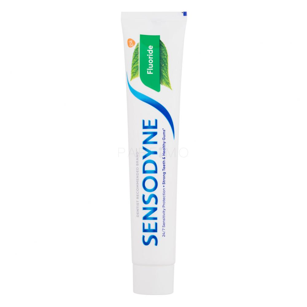 Sensodyne Fluoride Zobna pasta 75 ml