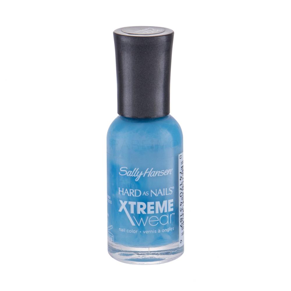 Sally Hansen Xtreme Wear Lak za nohte za ženske 11,8 ml Odtenek 322 Dabbler