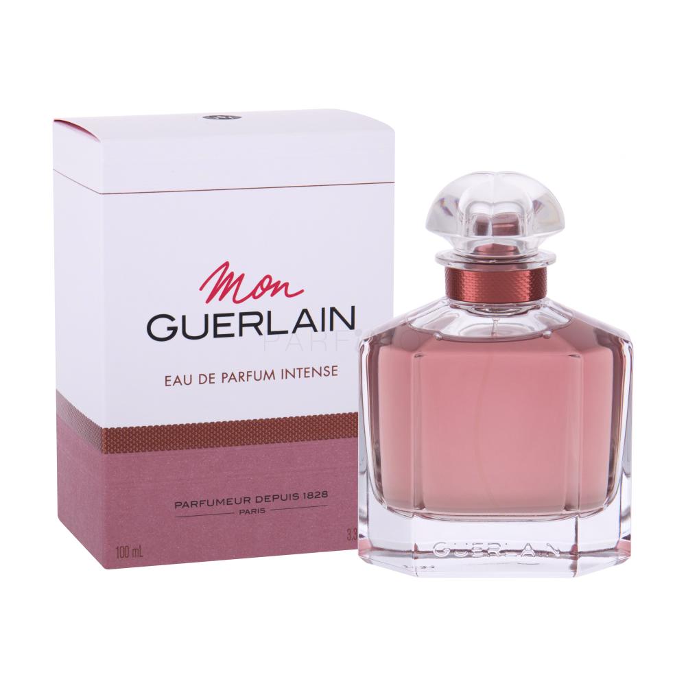 Guerlain Mon Guerlain Intense Parfumska voda za ženske 100 ml