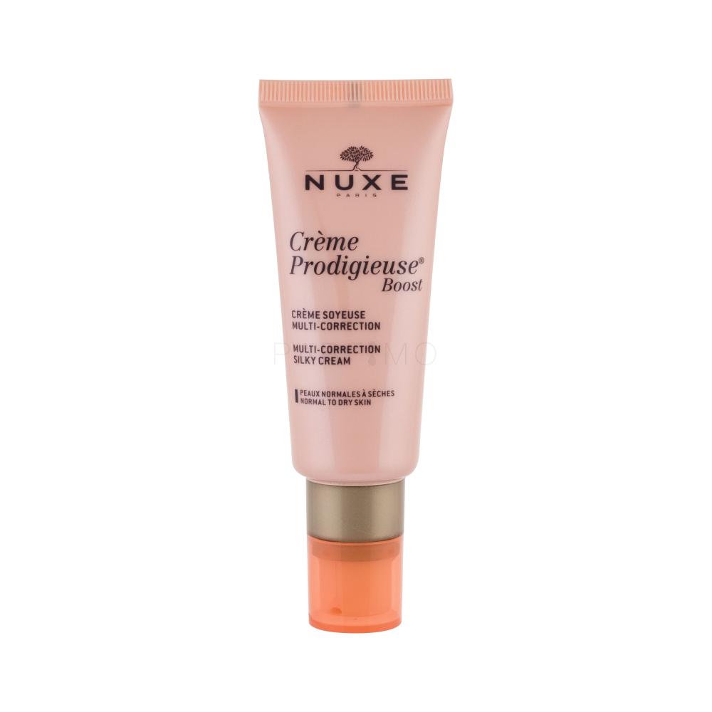 NUXE Crème Prodigieuse Boost Multi-Correction Silky Cream Dnevna krema za obraz za ženske 40 ml tester