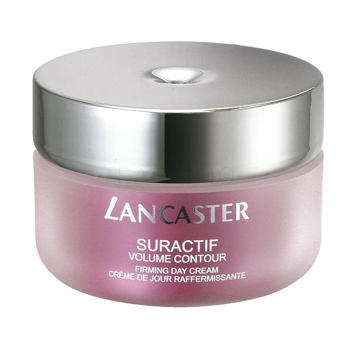 Lancaster Suractif Volume Contour Firming Day Cream Dnevna krema za obraz za ženske 50 ml