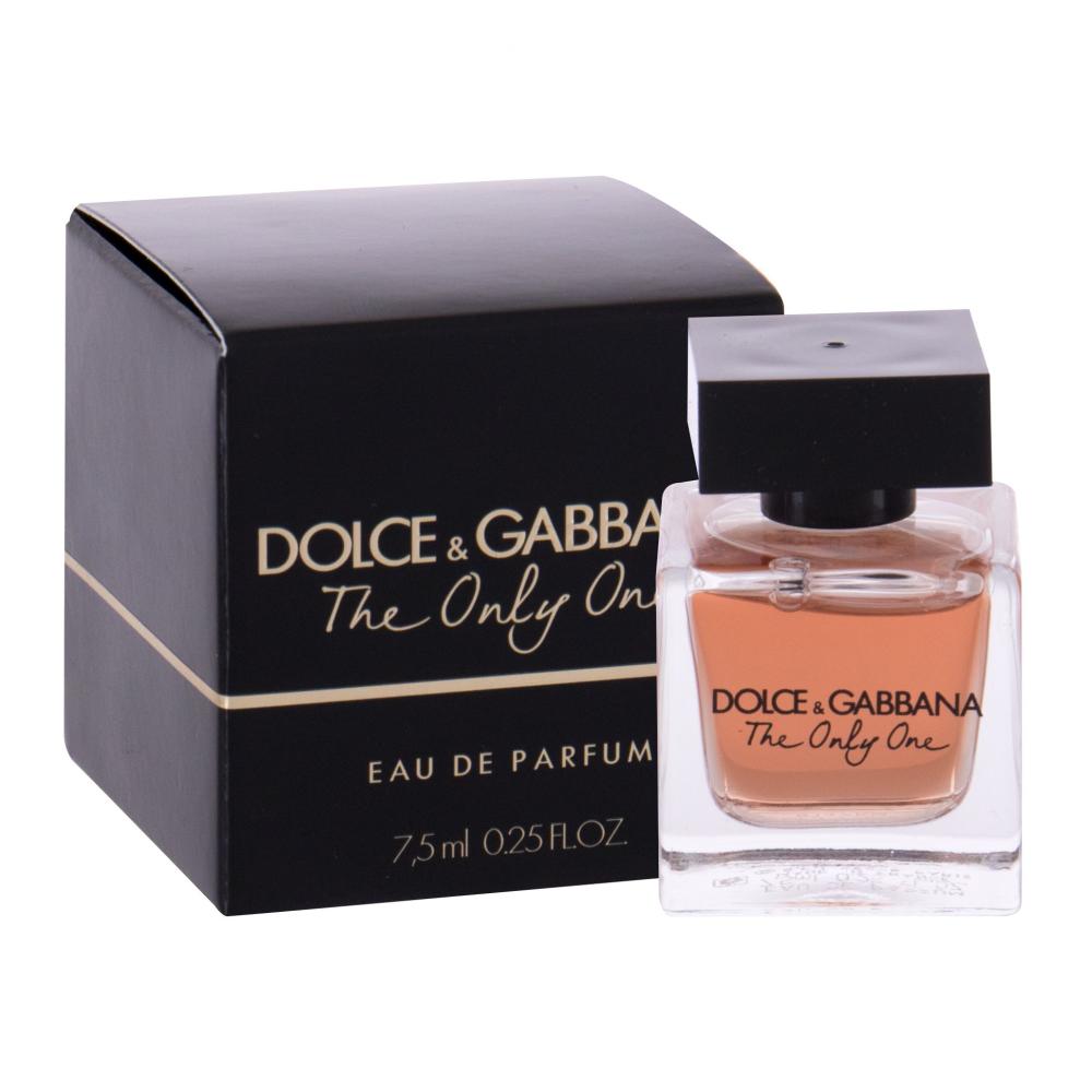 Dolce&Gabbana The Only One Parfumska voda za ženske 7,5 ml