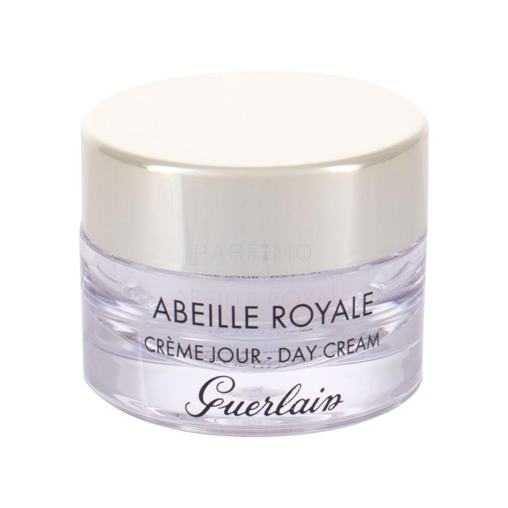 Guerlain Abeille Royale Normal to Dry Skin Dnevna krema za obraz za ženske 7 ml