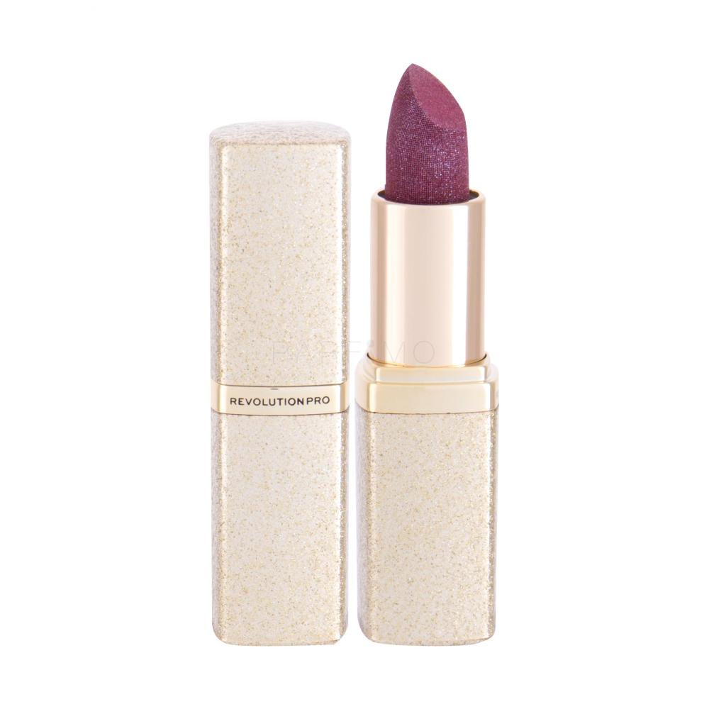 Makeup Revolution London Revolution PRO Diamond Lustre Šminka za ženske 3,8 g Odtenek Stealth